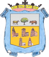 Escudo de La Antigua