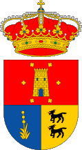Escudo de Castrillo de Cabrera