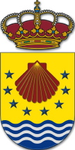 Escudo de Comarca de Ponferrada