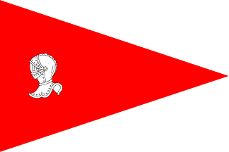 Bandera de Laguna Dalga