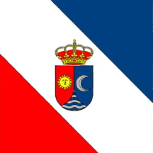 Bandera de Pardavé