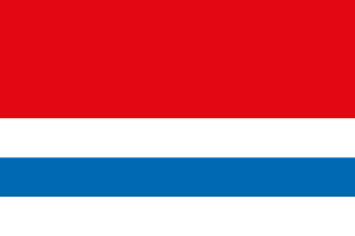 Bandera de Pobladura de Bernesga