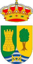 Escudo de Santa María de Ordás