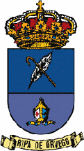 Escudo de Santa Marina del Rey