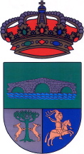 Escudo de Valdelugueros