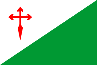 Bandera de Villabraz