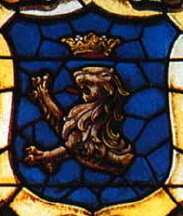 Escudo de Villafranca del Bierzo