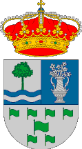 Escudo de Villamontán de la Valduerna