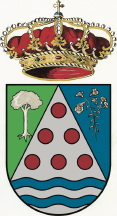 Escudo de Luyego