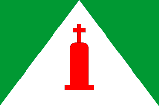 Bandera de Maraña