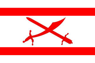 Bandera de Matanza