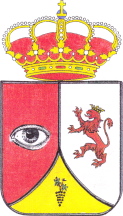 Escudo de Oteruelo de la Valdoncina