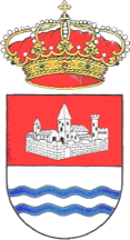 Escudo de Pobladura de Bernesga