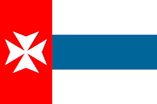 Bandera de San Cristóbal de la Polantera
