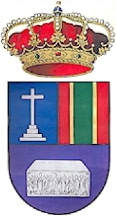 Escudo de San Justo de la Vega