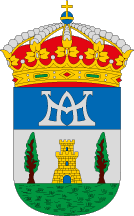 Escudo de Santa María del Páramo