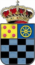 Escudo de Santiago Millas