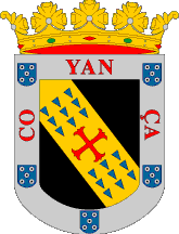 Escudo de Valencia de Don Juan