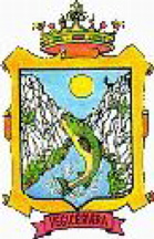 Escudo de Vegacervera
