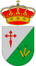 Escudo de Villabraz
