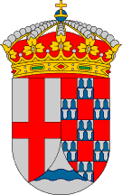 Escudo de Villarejo de Órbigo