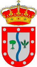 Escudo de Villazanzo de Valderaduey