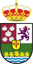 Escudo de Villares de Órbigo